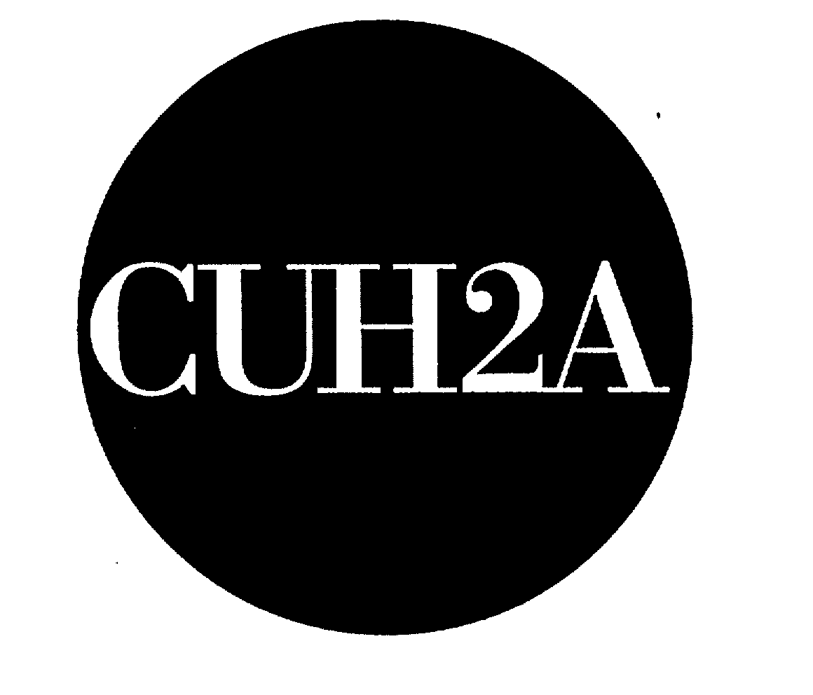  CUH2A