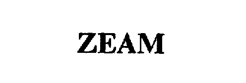 ZEAM