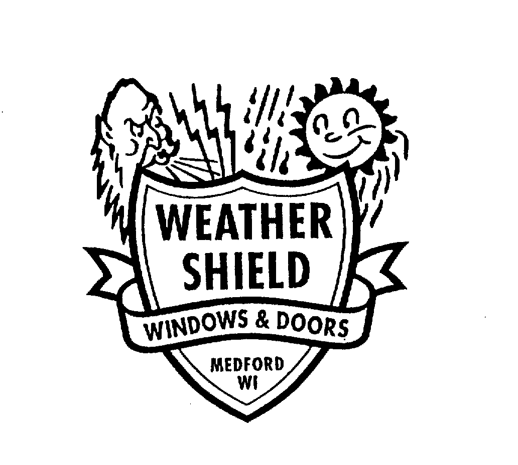  WEATHER SHIELD WINDOWS &amp; DOORS MEDFORD WI