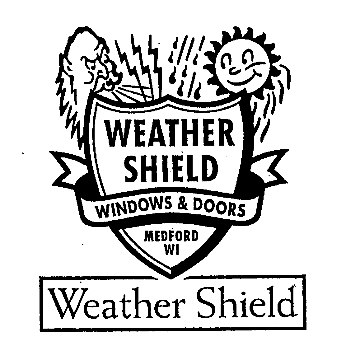  WEATHER SHIELD WINDOWS &amp; DOORS MEDFORD WI WEATHER SHIELD