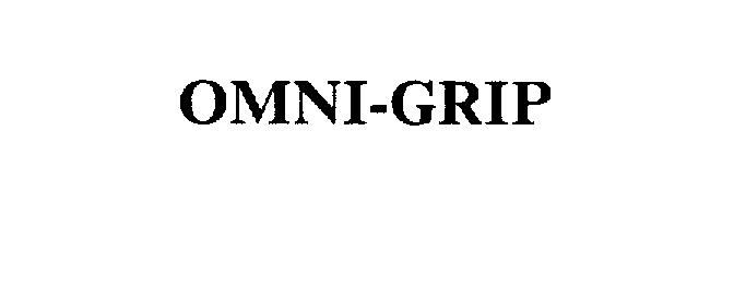 OMNI-GRIP