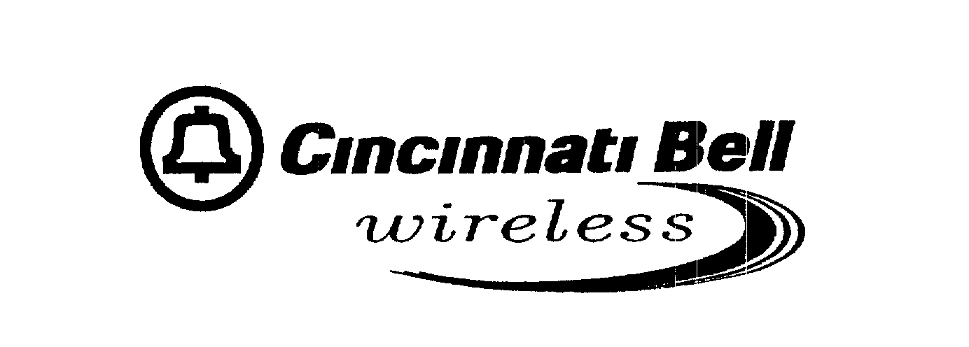  CINCINNATI BELL WIRELESS