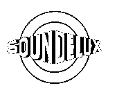 SOUNDELUX