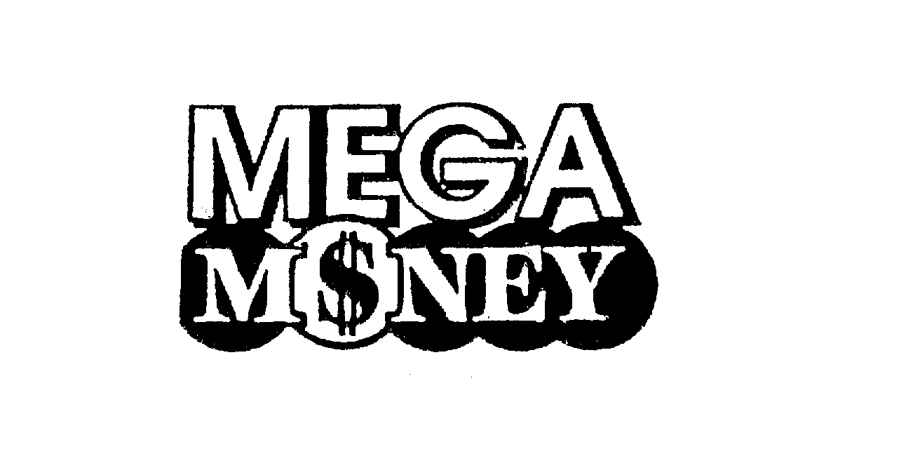  MEGA MONEY