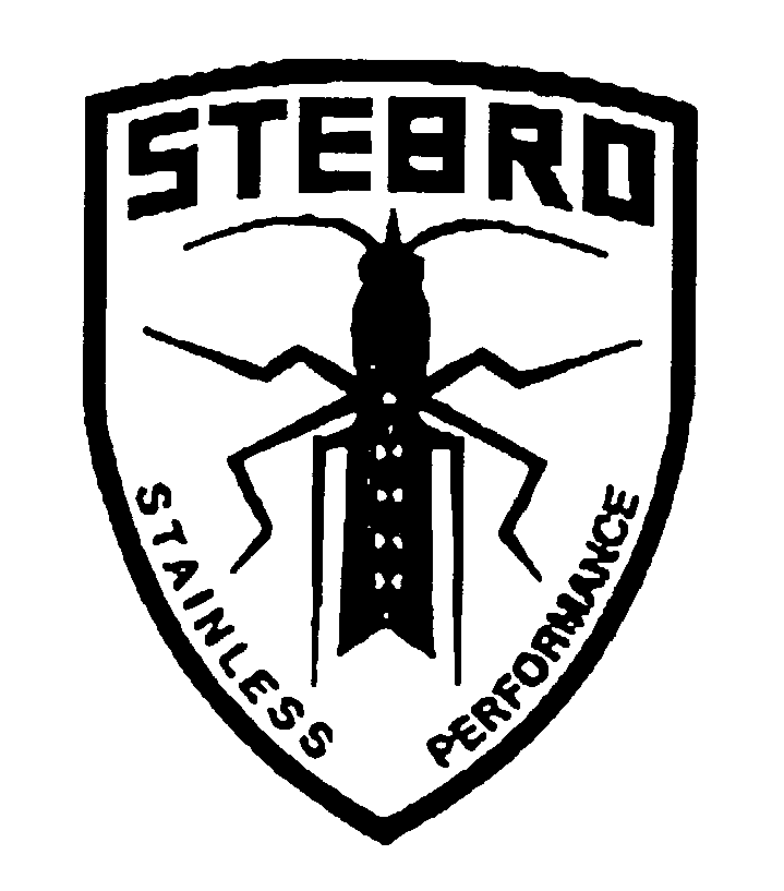  STEBRO STAINLESS PERFORMANCE