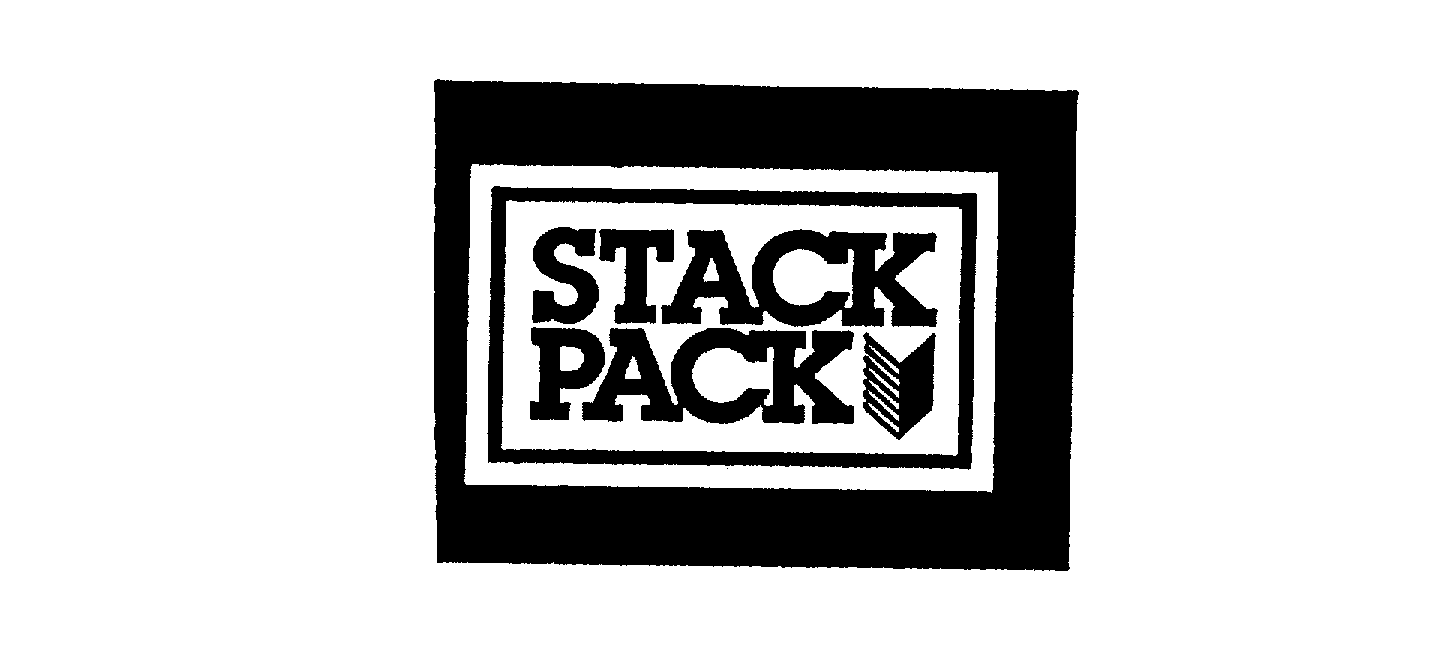  STACK PACK