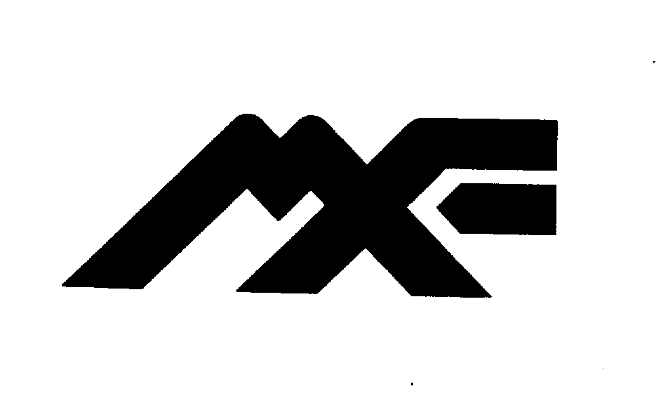  MXF