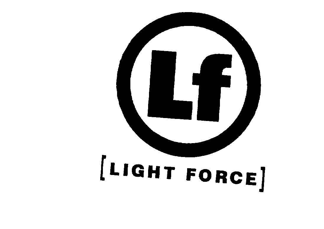  LF LIGHT FORCE