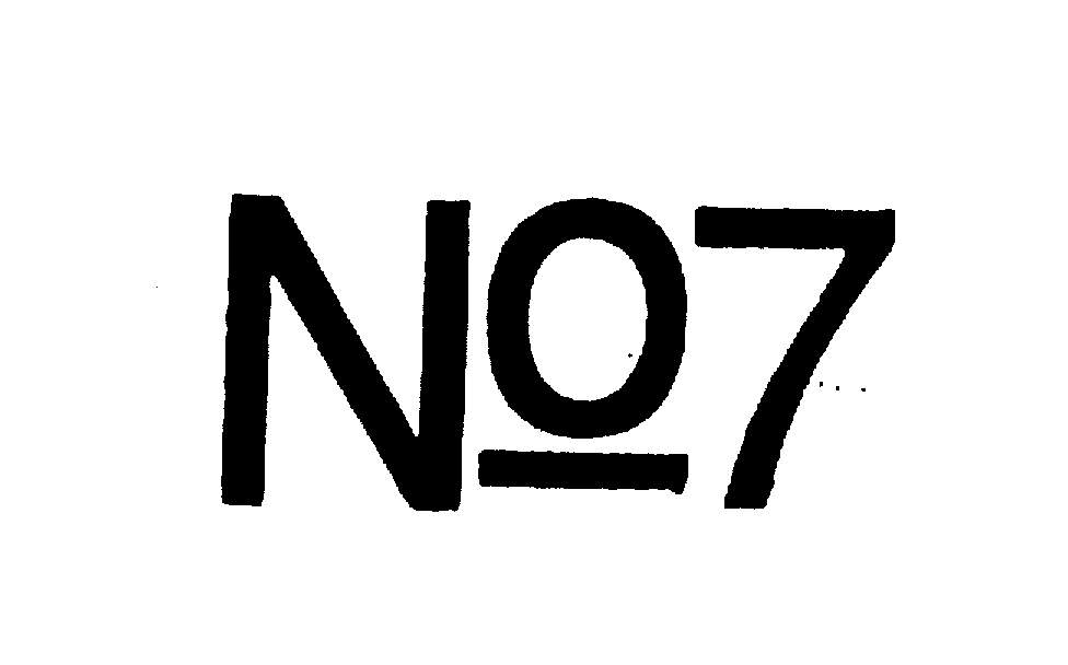  NO7