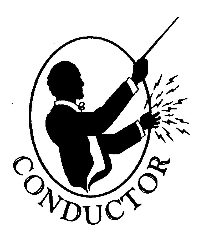 Trademark Logo CONDUCTOR