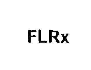 Trademark Logo FLRX