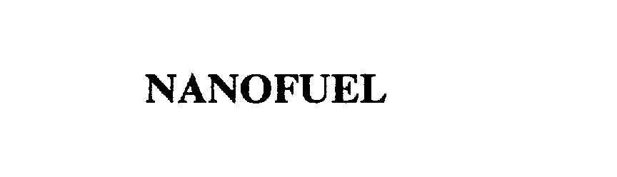  NANOFUEL