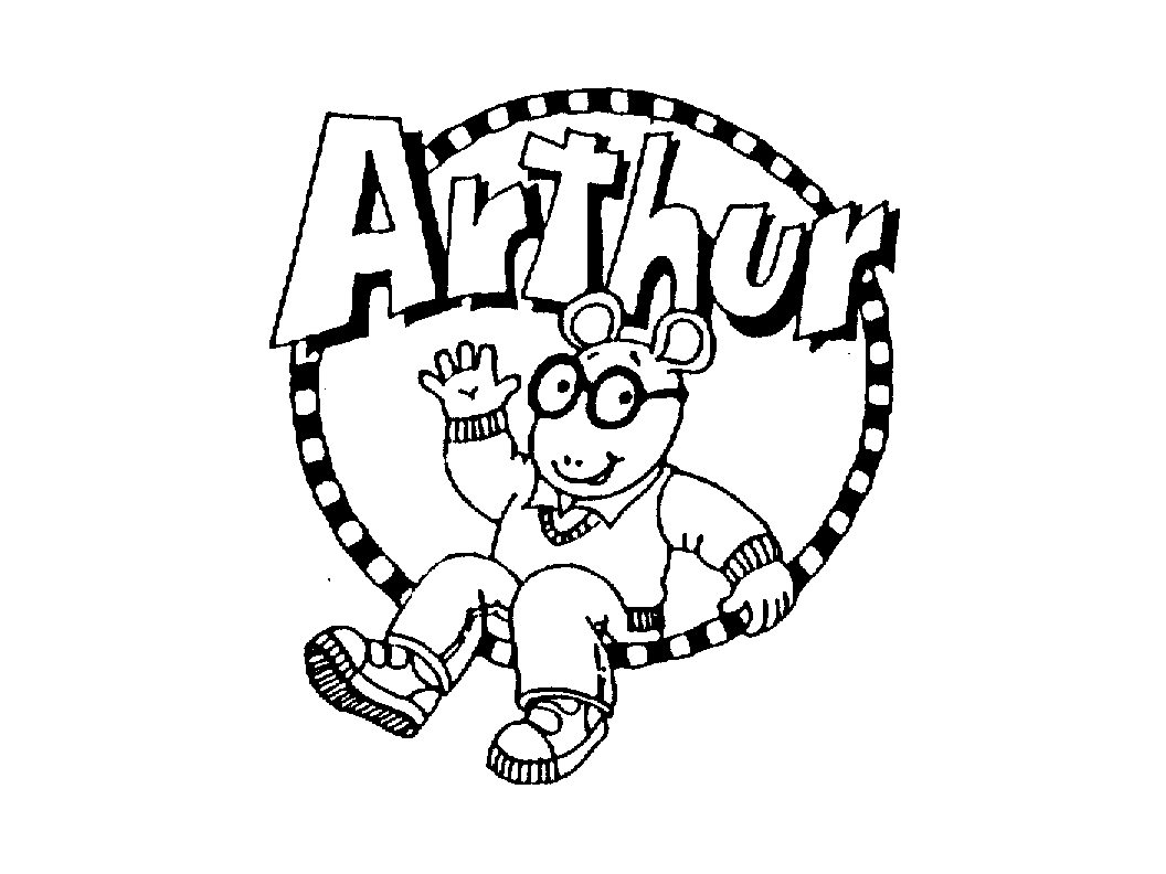 Trademark Logo ARTHUR