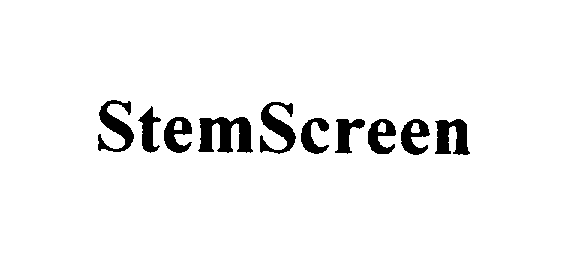 STEMSCREEN