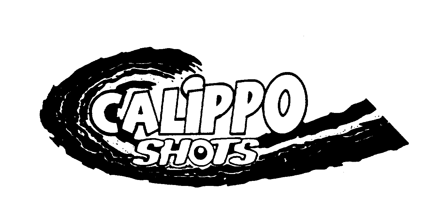  CALIPPO SHOTS