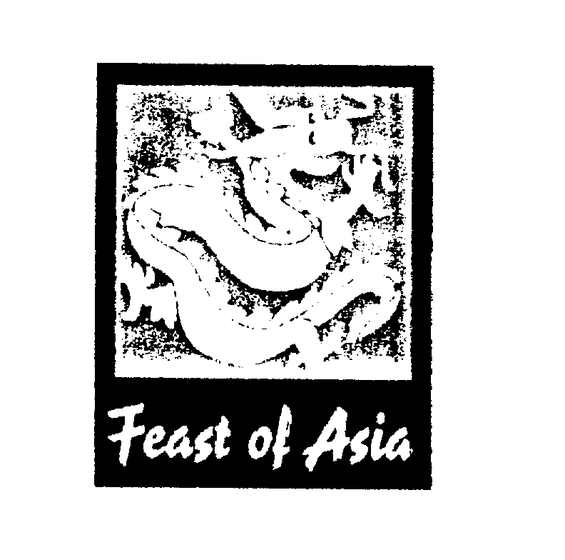  FEAST OF ASIA