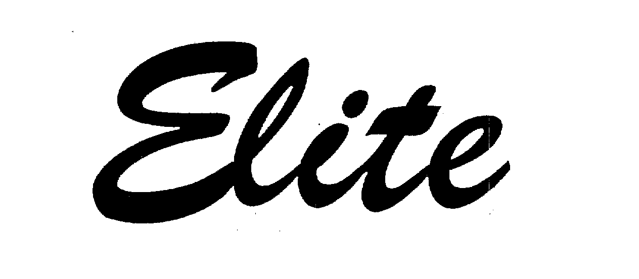  ELITE