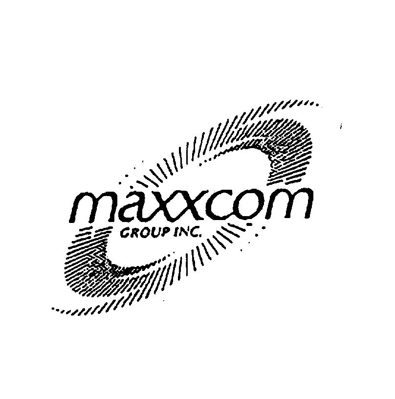 MAXXCOM GROUP INC.