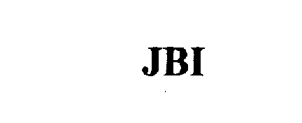  JBI