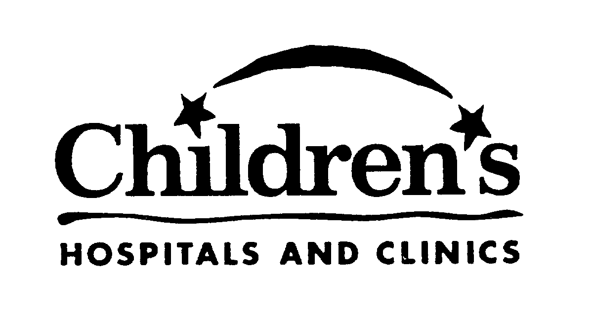  CHILDREN'S HOSPITALS AND CLINICS
