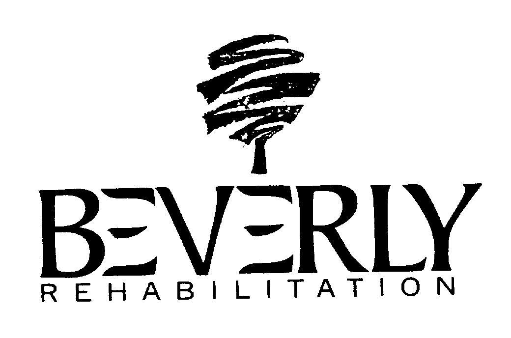  BEVERLY REHABILITATION