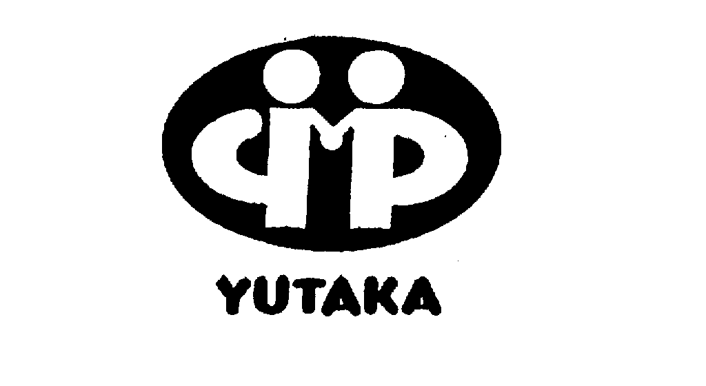 Trademark Logo YUTAKA