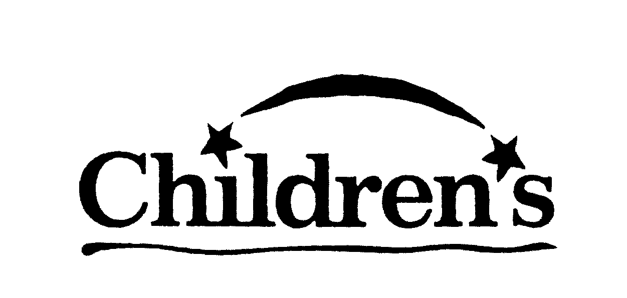  CHILDREN S