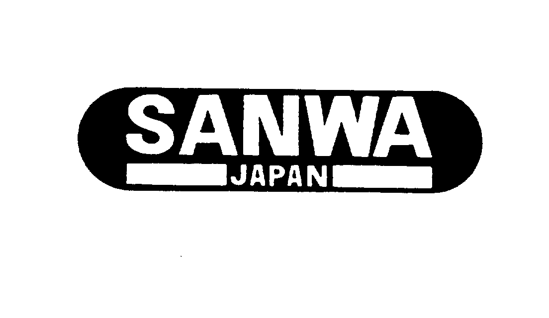  SANWA JAPAN