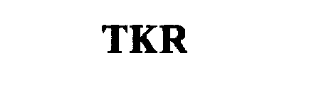 TKR