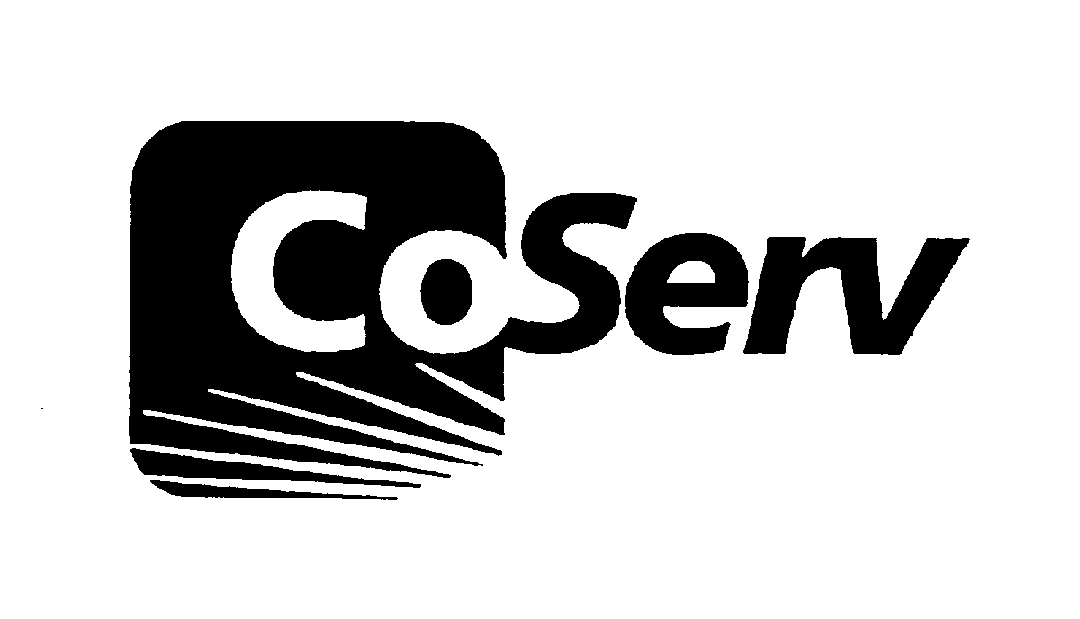 COSERV Denton County Electric Cooperative, Inc. Trademark Registration