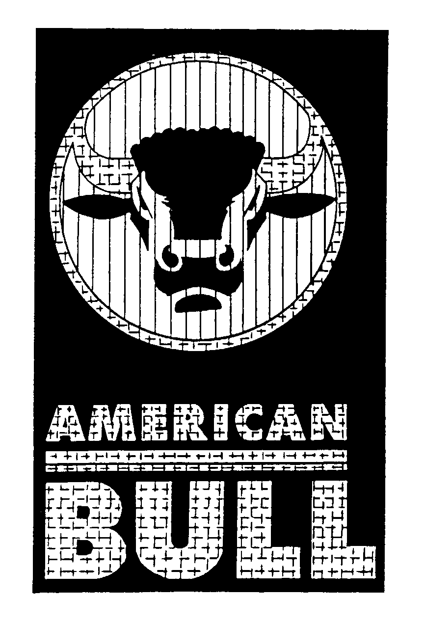 AMERICAN BULL
