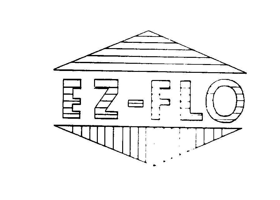 Trademark Logo EZ-FLO