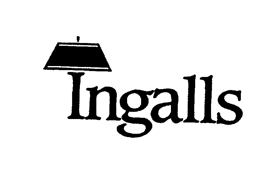 Trademark Logo INGALLS