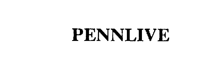 Trademark Logo PENNLIVE