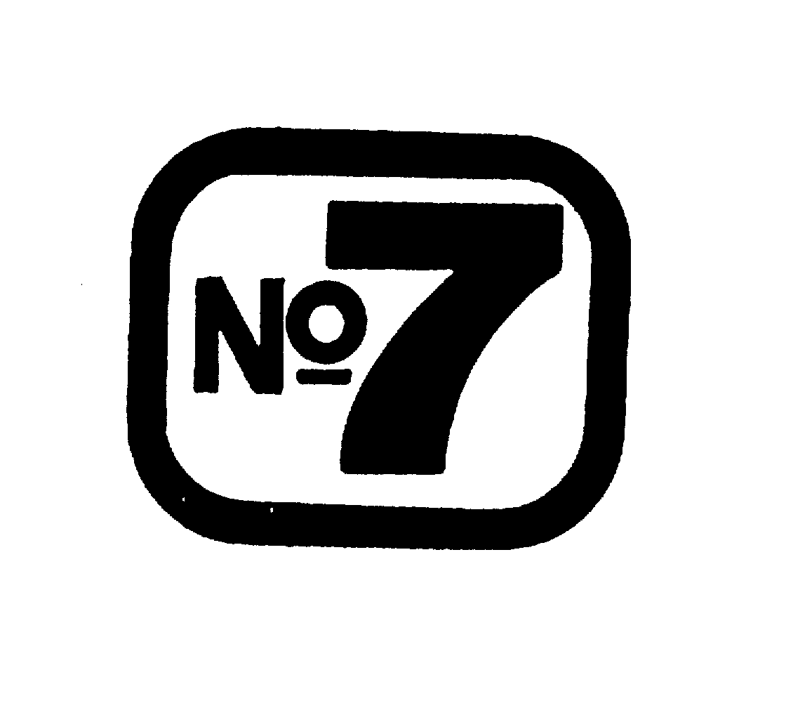 Trademark Logo NO.7