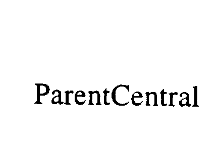  PARENTCENTRAL