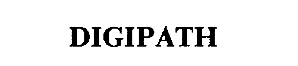 Trademark Logo DIGIPATH