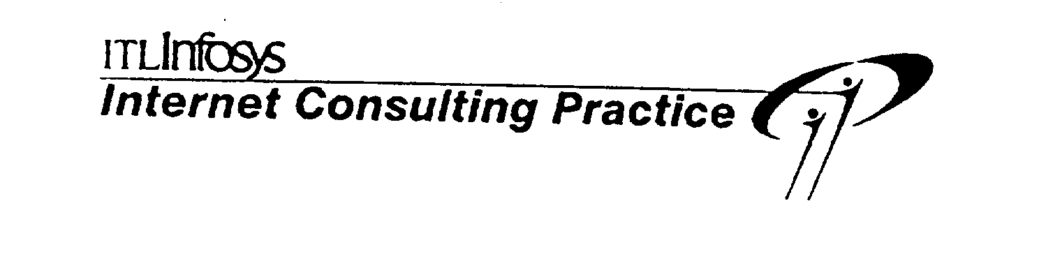 ITL INFOSYS INTERNET CONSULTING PRACTICE