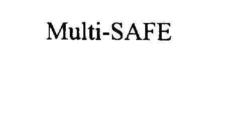  MULTI-SAFE