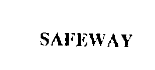 SAFEWAY
