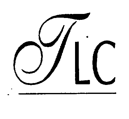 Trademark Logo TLC