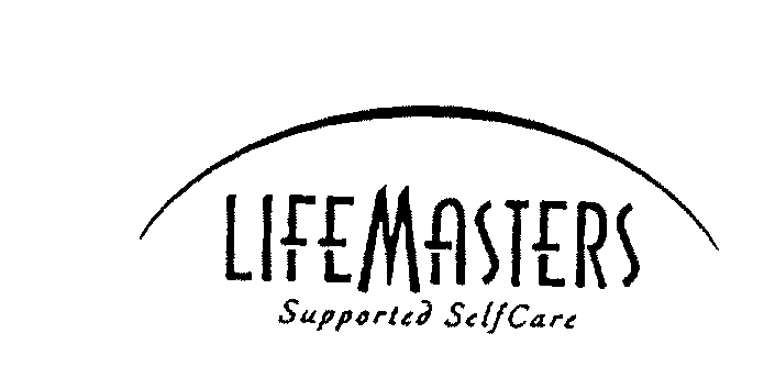  LIFEMASTERS SUPPORTED SELFCARE