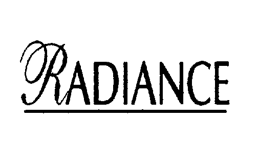  RADIANCE