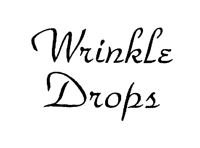  WRINKLE DROPS