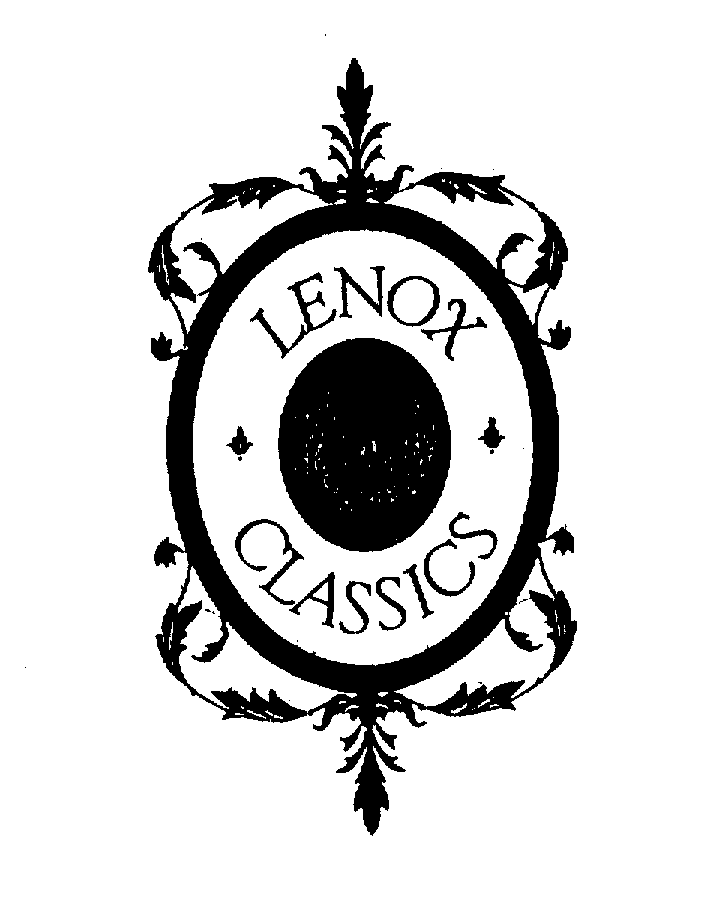  LENOX CLASSICS