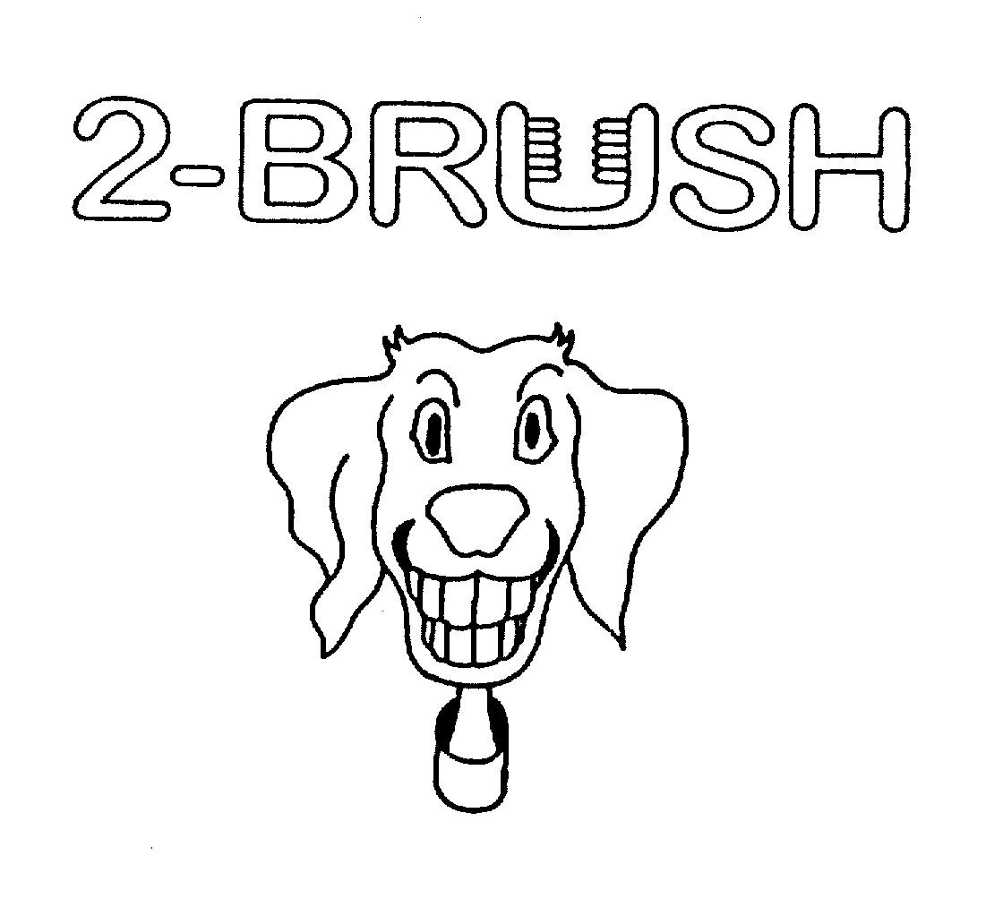  2-BRUSH