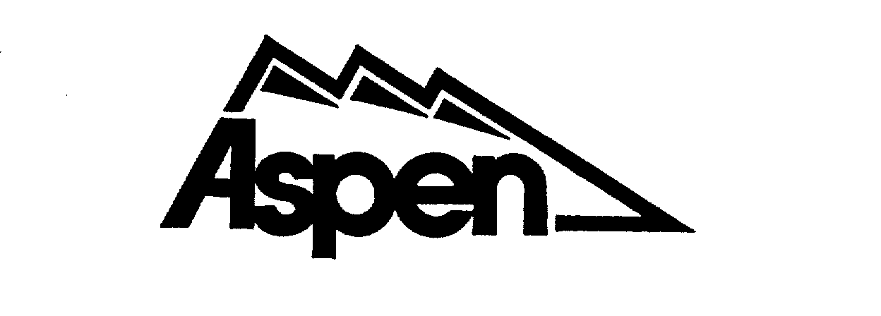  ASPEN