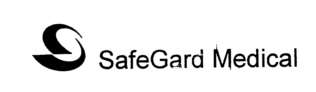 Trademark Logo SAFEGARD MEDICAL