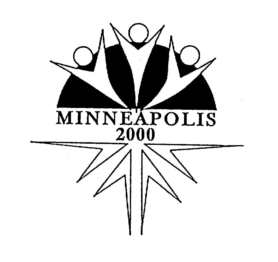  MINNEAPOLIS 2000