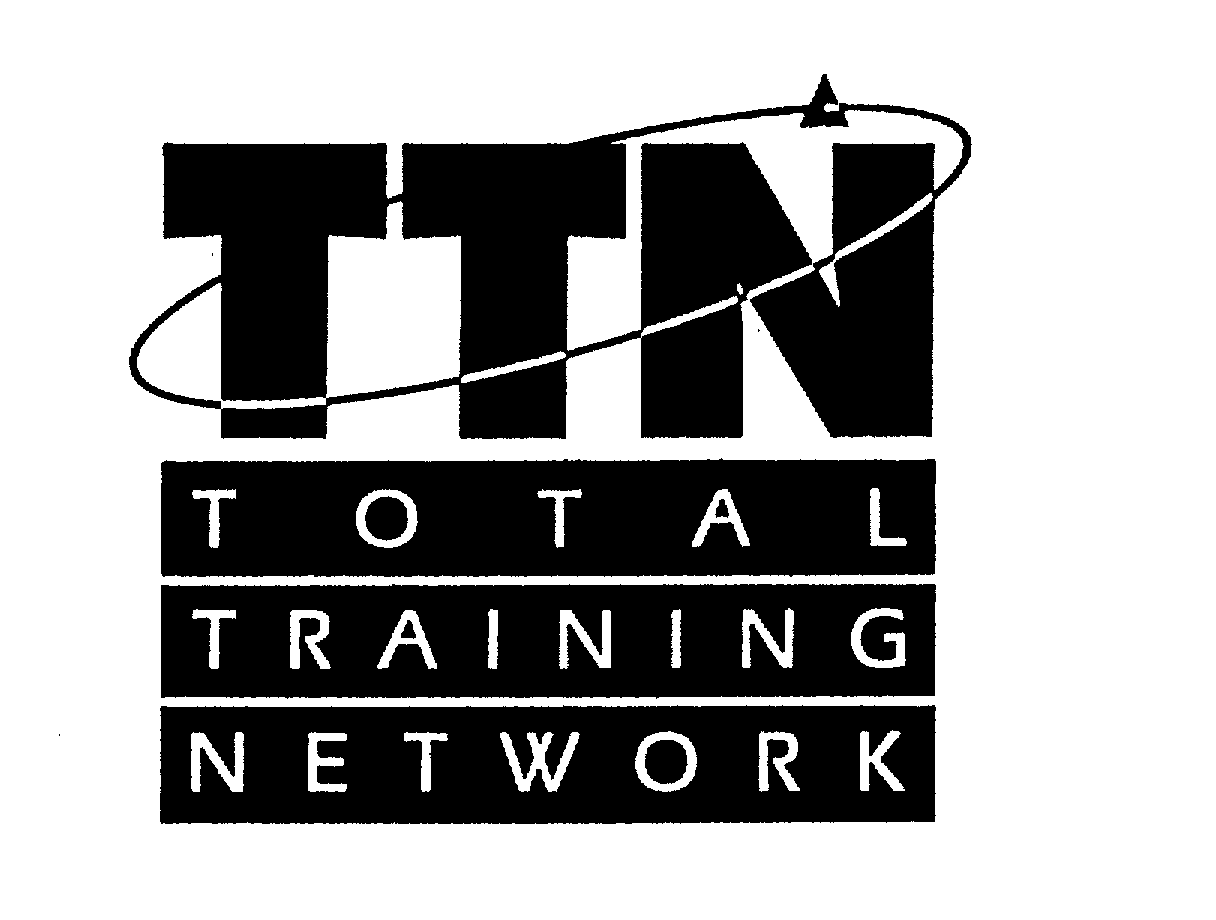  TTN TOTAL TRAINING NETWORK